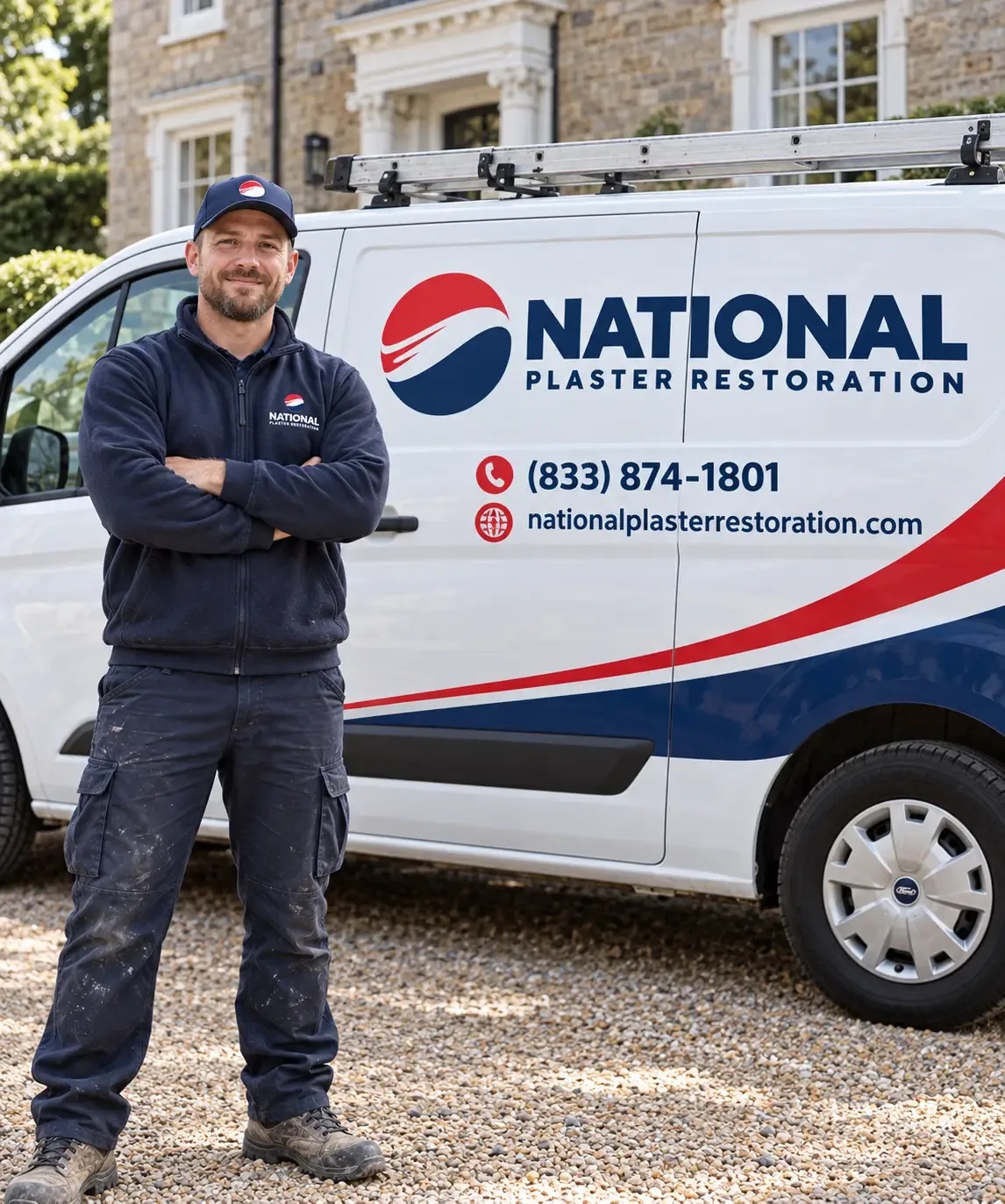 Plaster Repair company in Whitmore, CA